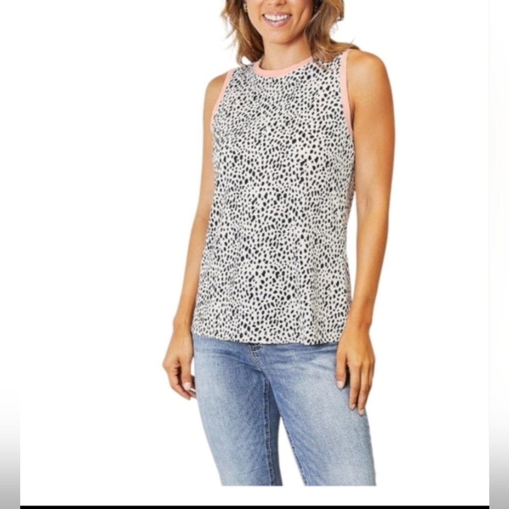 Stylish 3-piece boutique tops bundle in women’s size Med - Picture 2 of 8